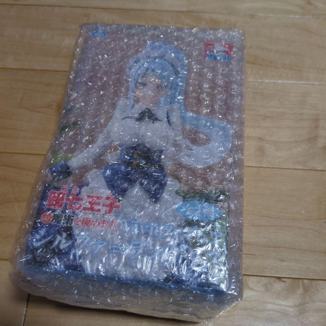 お正月特価で1点600円台！フィギュアおまとめ10点セット！