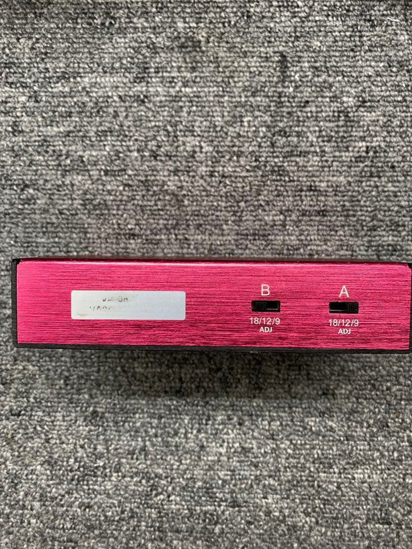 ギター VITAL AUDIO VA-08 MK-II
