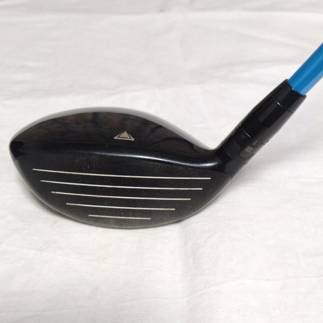 Titleist 915F 3度 フェアウェイウッド アッタス6スター7S