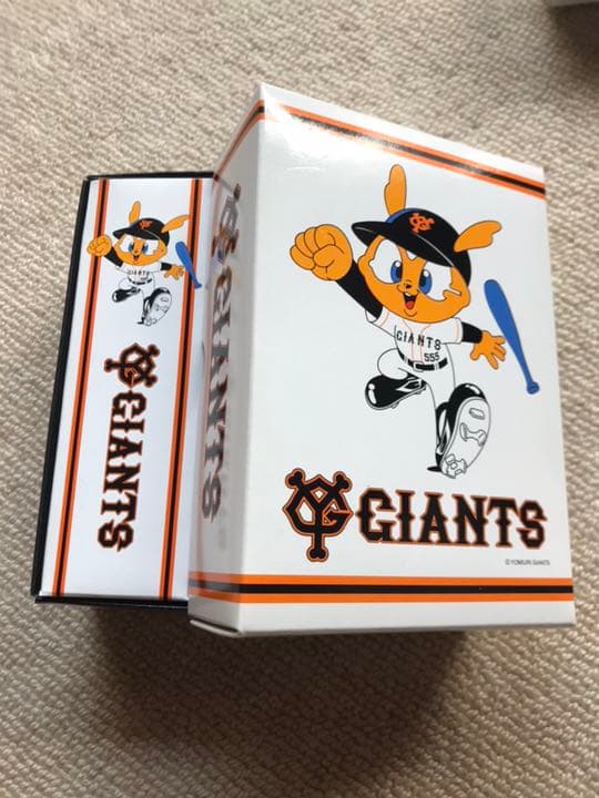 GIANTS ゴルフボール 非売品