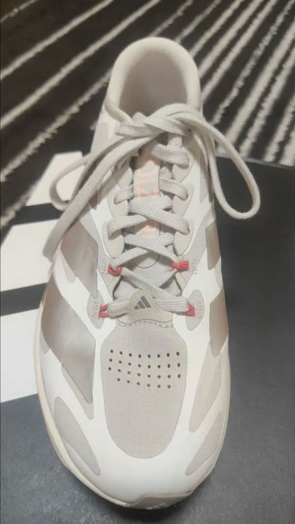adizero evo sl exo w　レディース　25.0cm