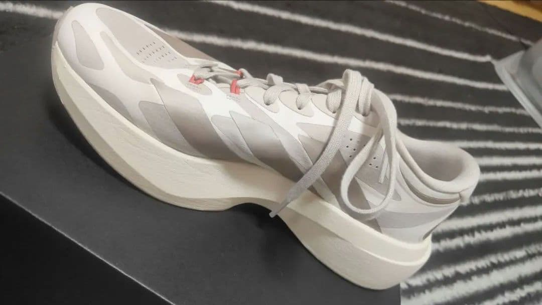 adizero evo sl exo w　レディース　25.0cm