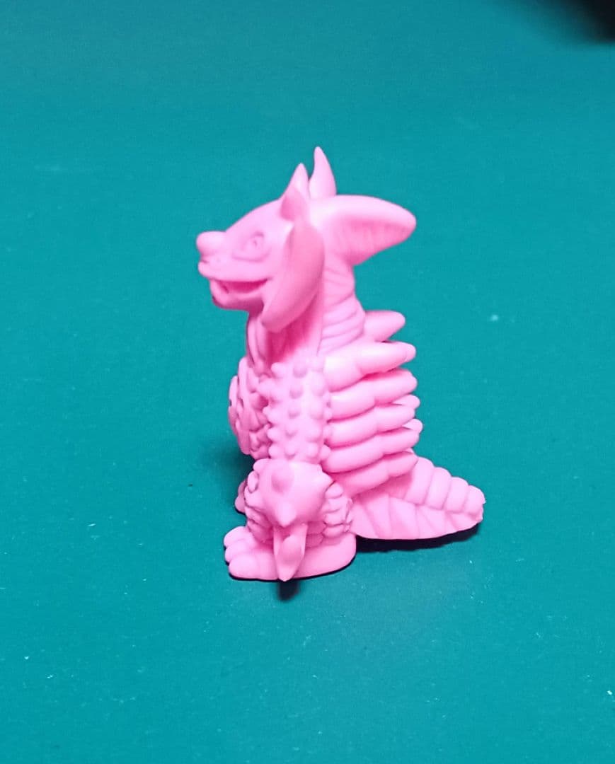 ウルトラマン怪獣消しゴム　　　タイラント
