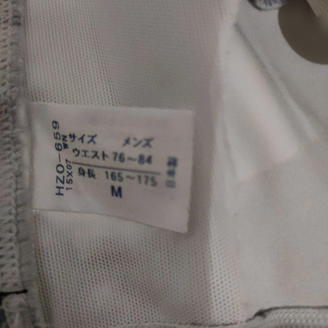 Wacoal　CW-X ランニングスパッツ　MENS　Mサイズ