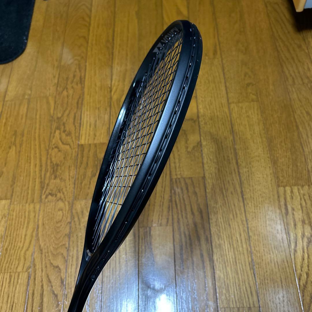 ソフトテニスYONEX GEOBREAK80G (PREMIUM CUSTOM)
