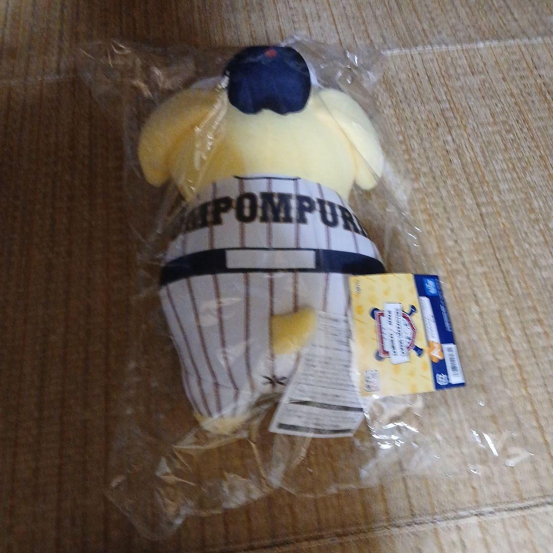 サンリオ　侍ジャパンコラボグッズ　WBC 選手タオル