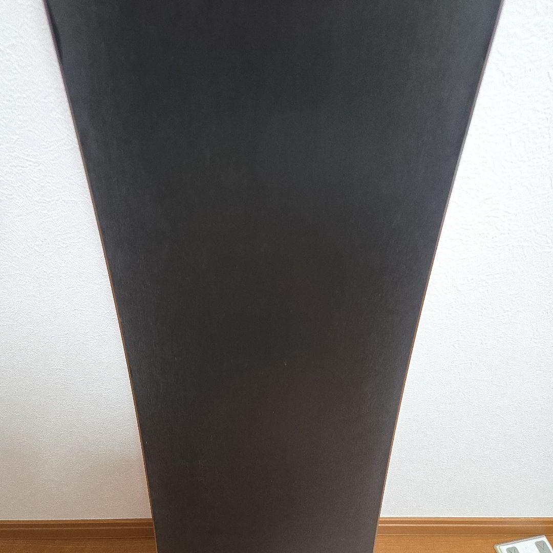 スノーボード OGASAKA 25-26Sporout 152