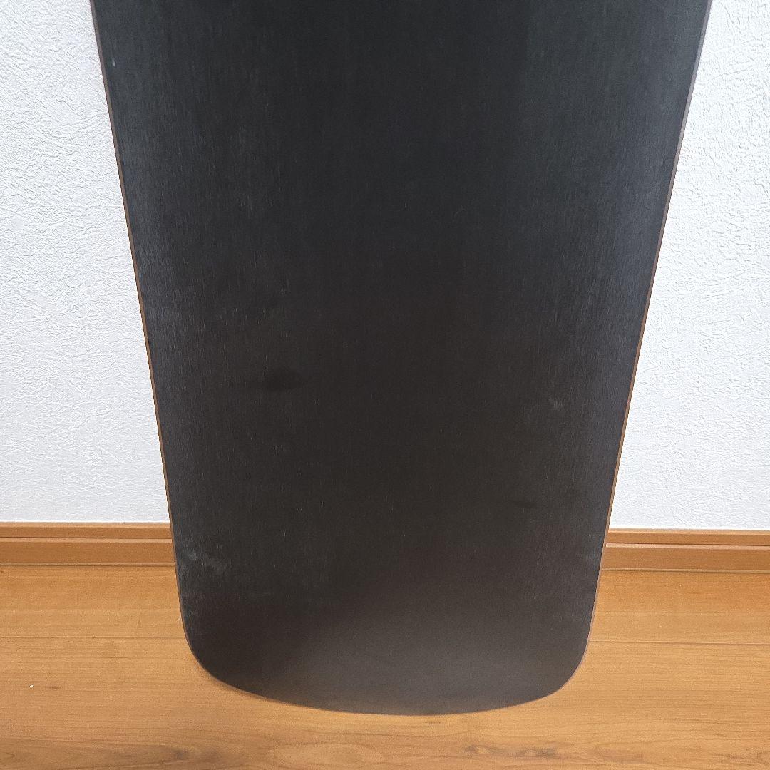スノーボード OGASAKA 25-26Sporout 152