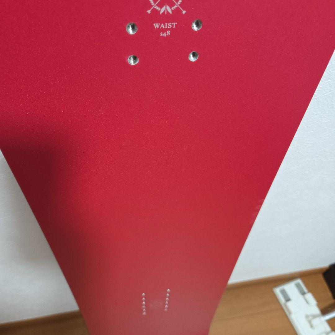 スノーボード OGASAKA 25-26Sporout 152