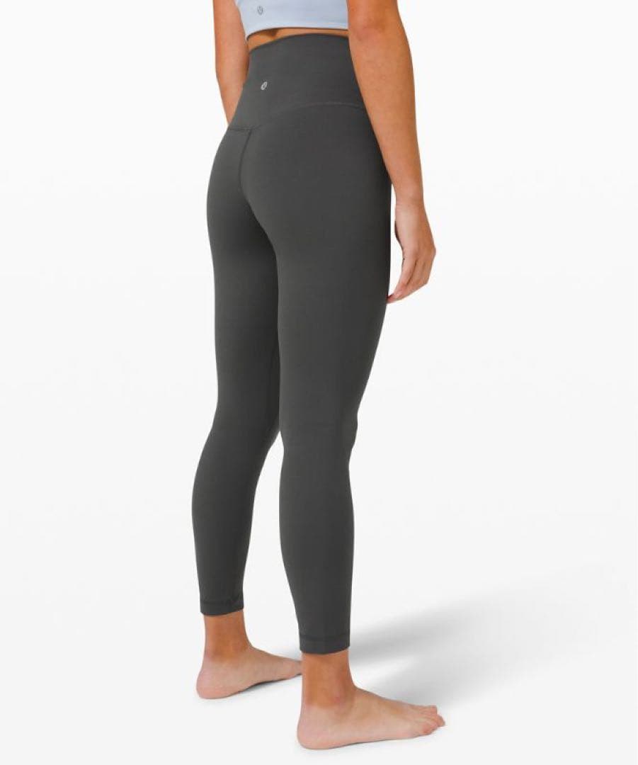 新品【lululemon】　Align High-Rise Pant 24 S
