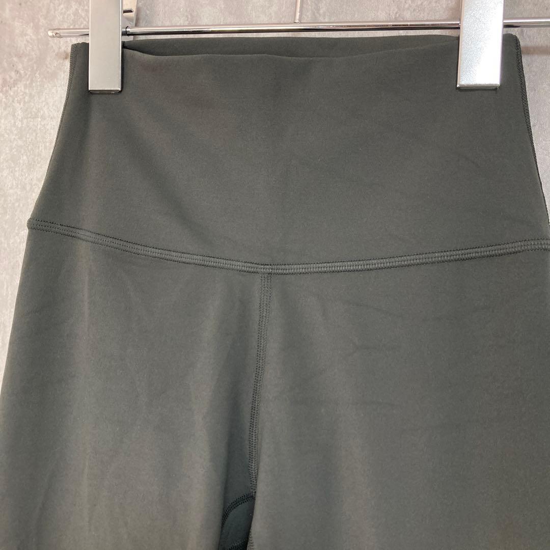 新品【lululemon】　Align High-Rise Pant 24 S