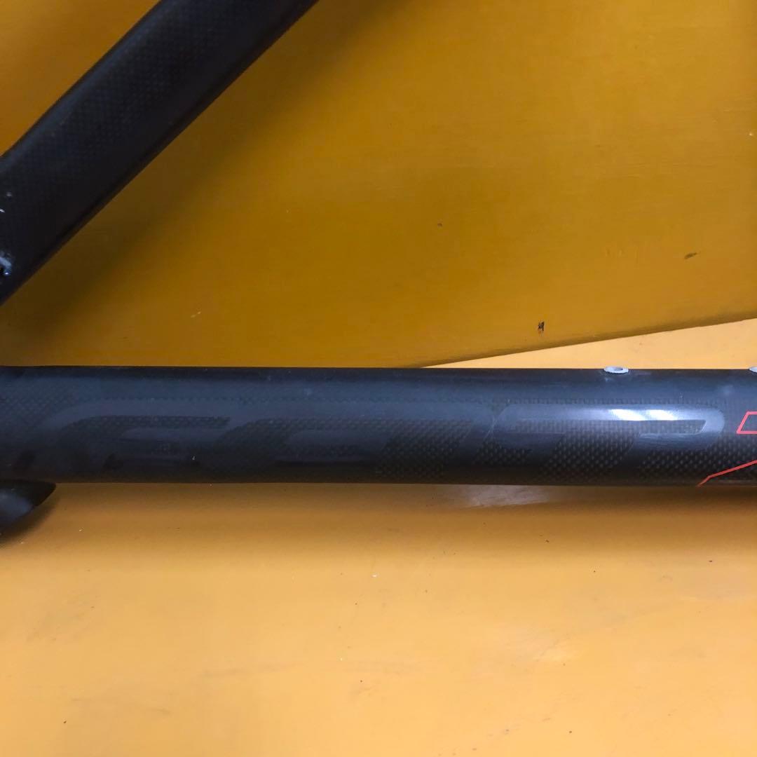 FELT Z2 Zseries UHC advanced カーボン フレーム