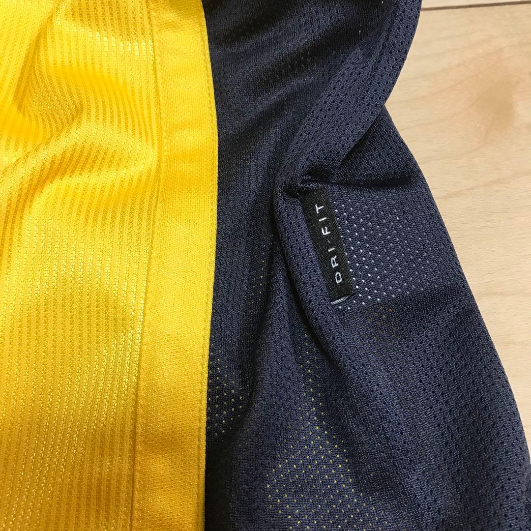 NIKE ナイキ　アーセナル　稲本潤一　SEGA ユニフォーム