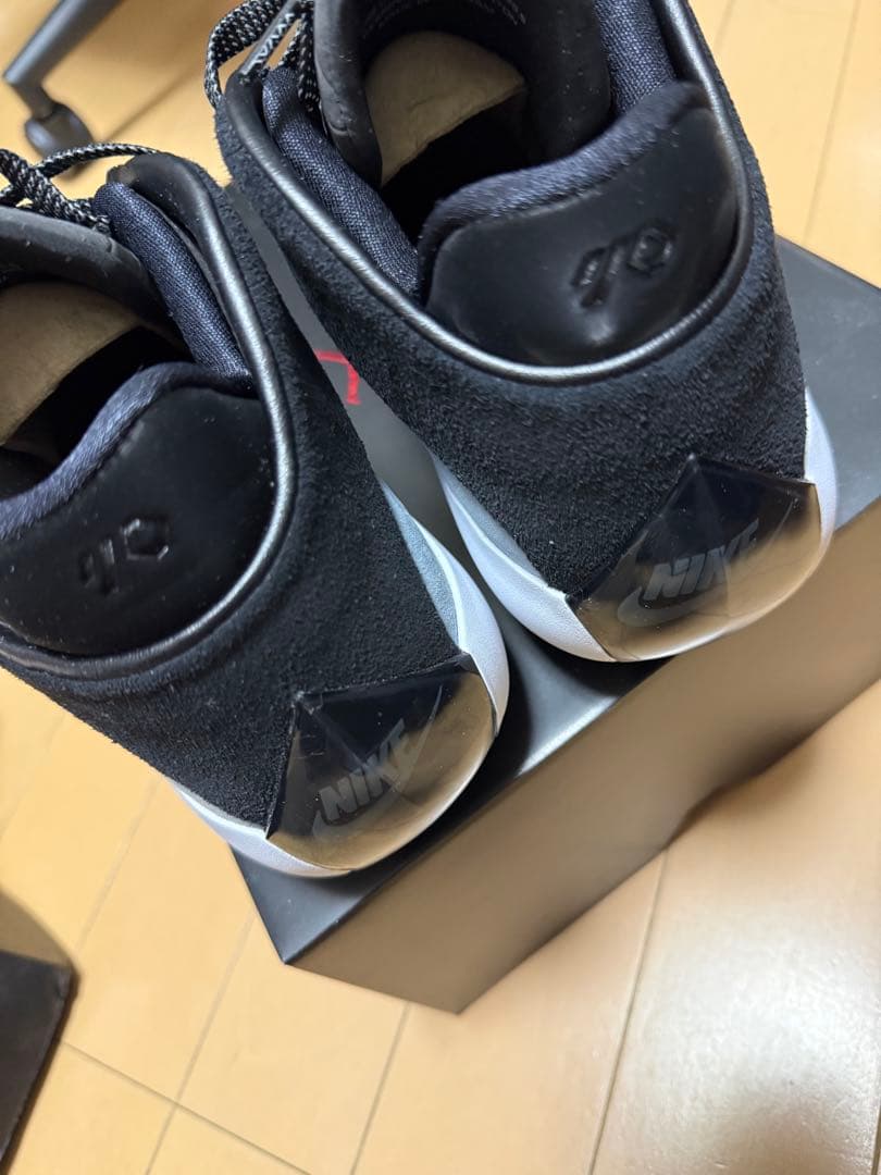 Jordan 40 バスケットボールシューズ メンズ シューズ