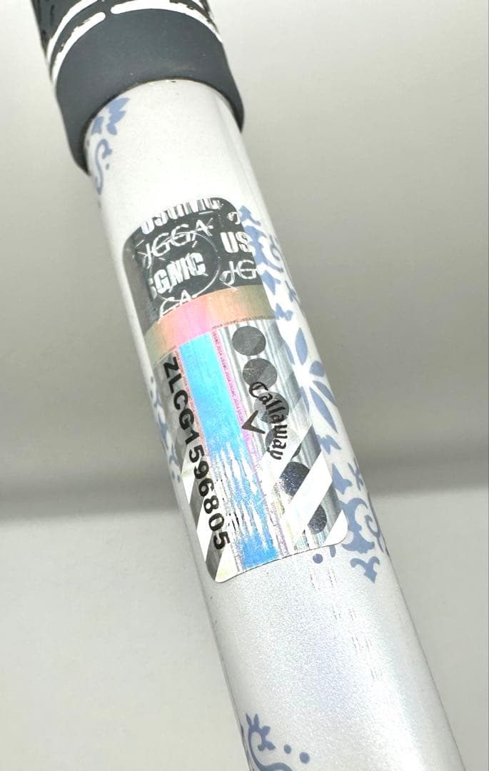 新古品｜キャロウェイ｜パラダイムAiスモークマックスファスト5番ウッドレディース