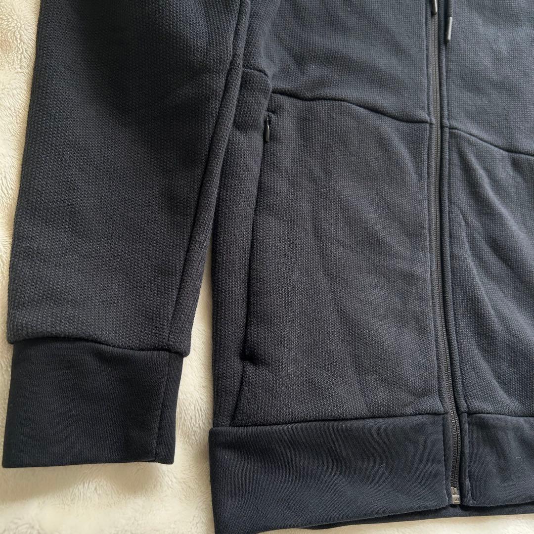 【美品】adidas アディダス ジャージ スウェット セットアップ 上下 L