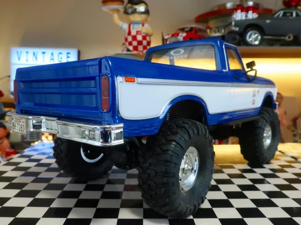 1/16 1979 F-150 フォード ピックアップ