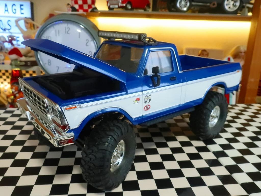 1/16 1979 F-150 フォード ピックアップ