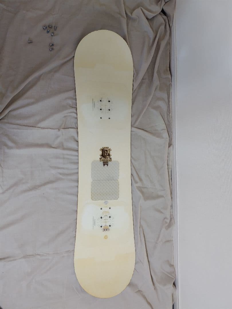 スノボ　ロシニョール mini スノーボード 全長約118cm