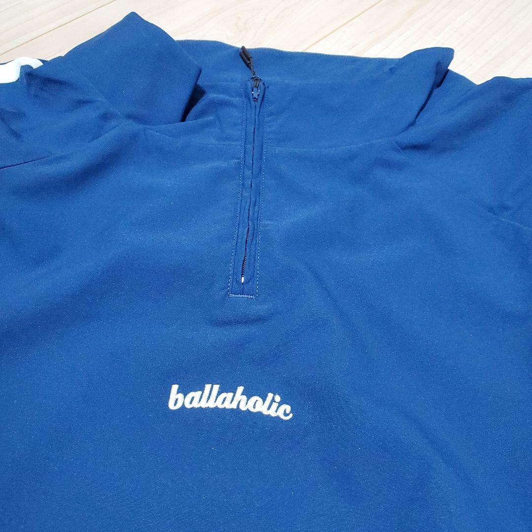 ballaholic ジャケット　Lサイズ