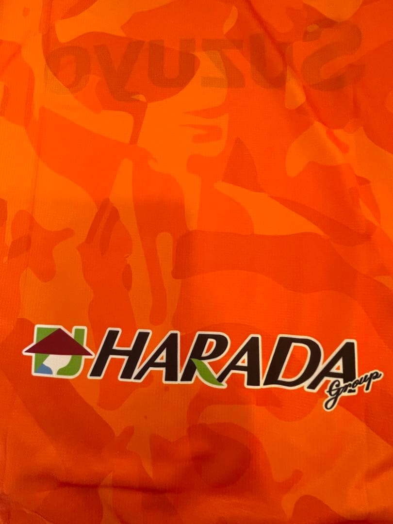 百年構想リーグ 清水エスパルス オーセンティックユニフォーム XLサイズ