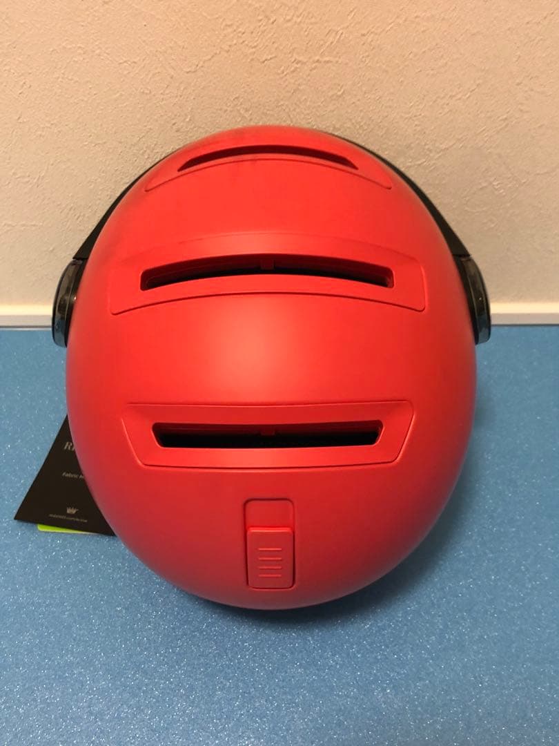 KASK PIUMA R SHADOW-VISOR ヘルメット 56