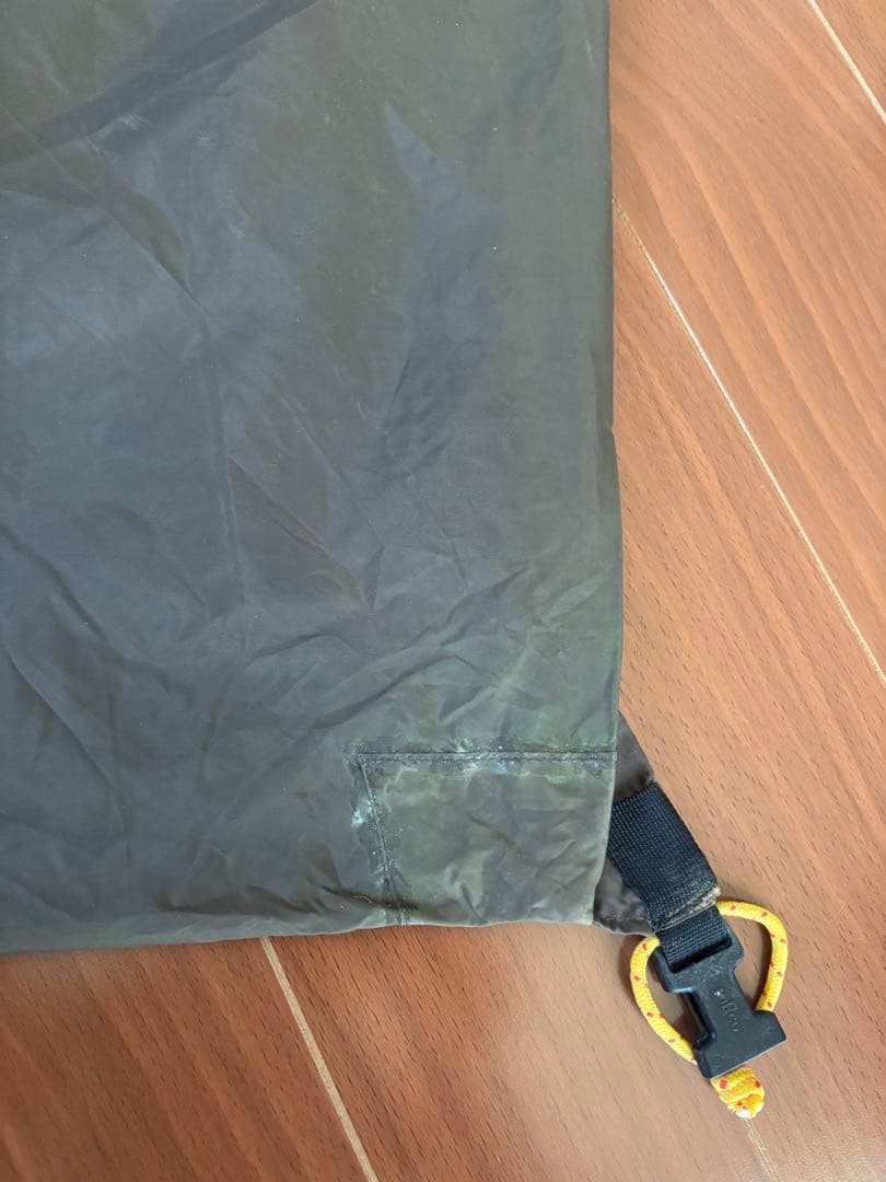 RIPEN AIR RAIZ 2 山岳テント