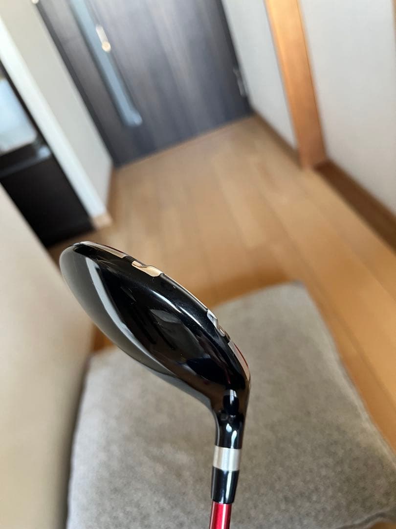 美品　PING G15 3W