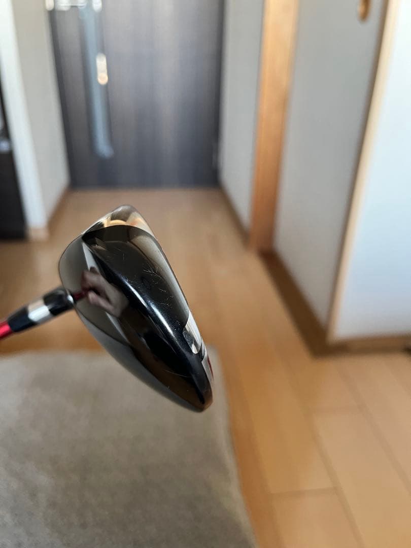 美品　PING G15 3W
