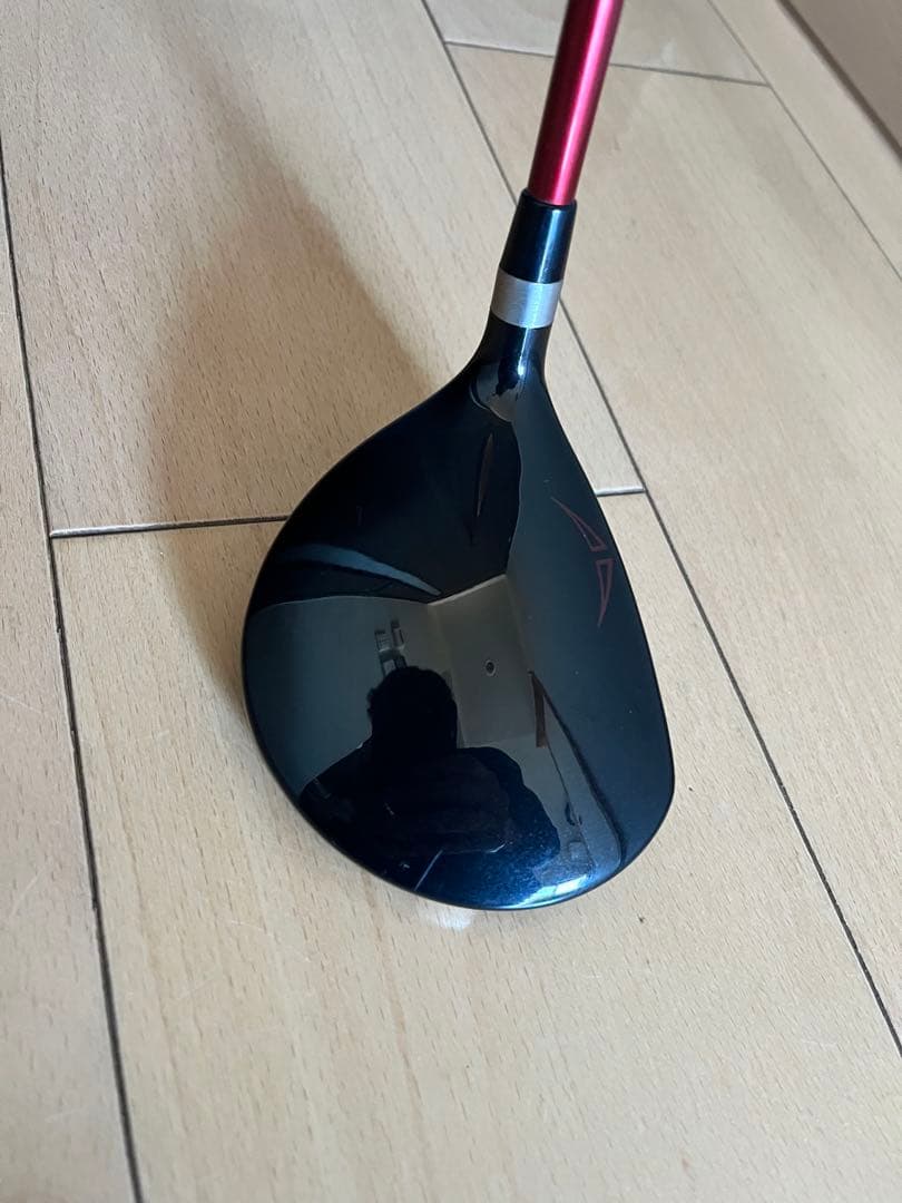 美品　PING G15 3W