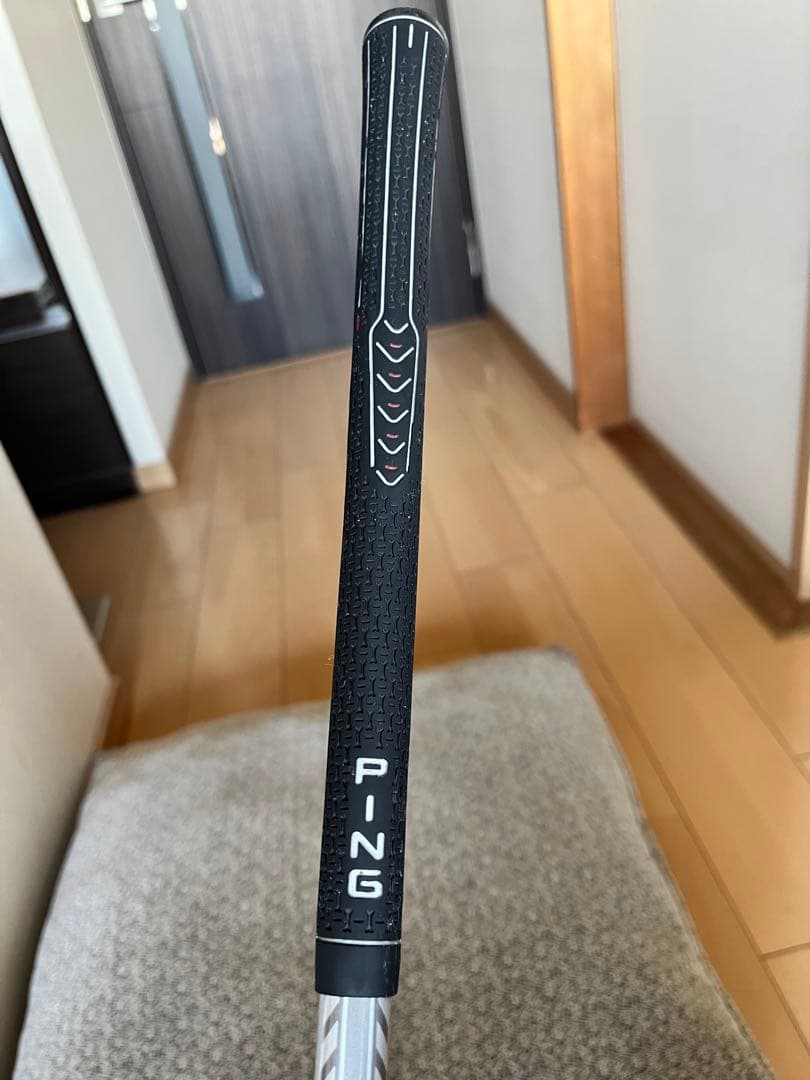 美品　PING G15 3W