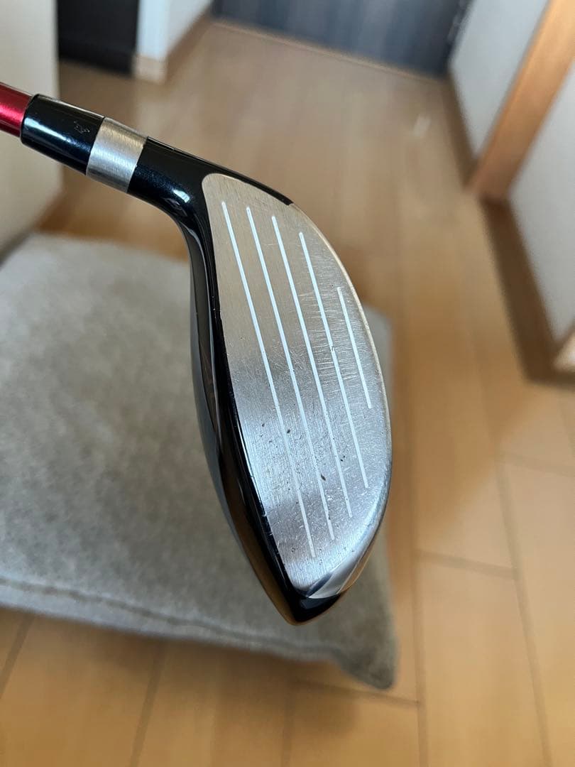 美品　PING G15 3W