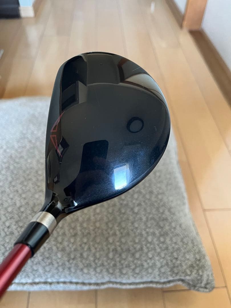美品　PING G15 3W