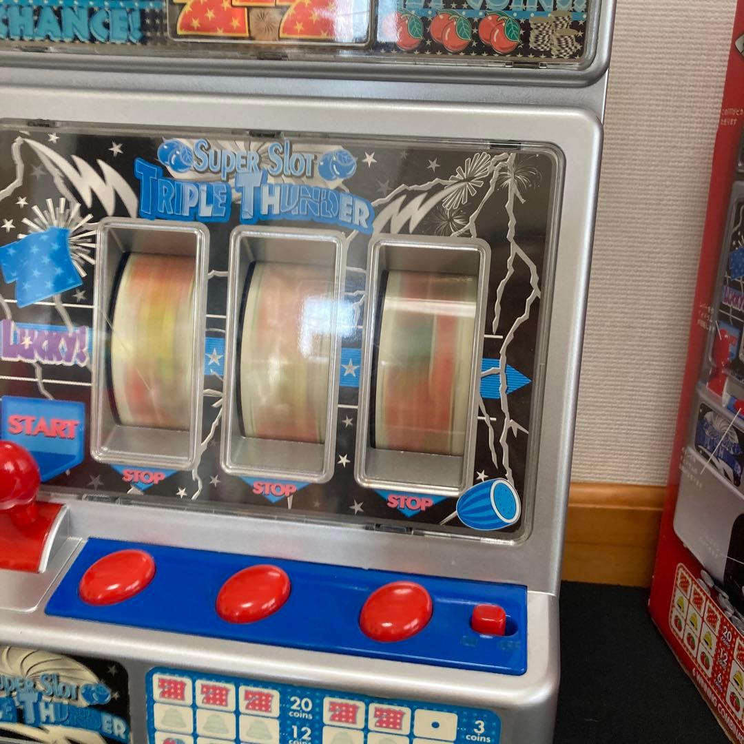 (ジャンク品)スーパースロットトリプルサンダー