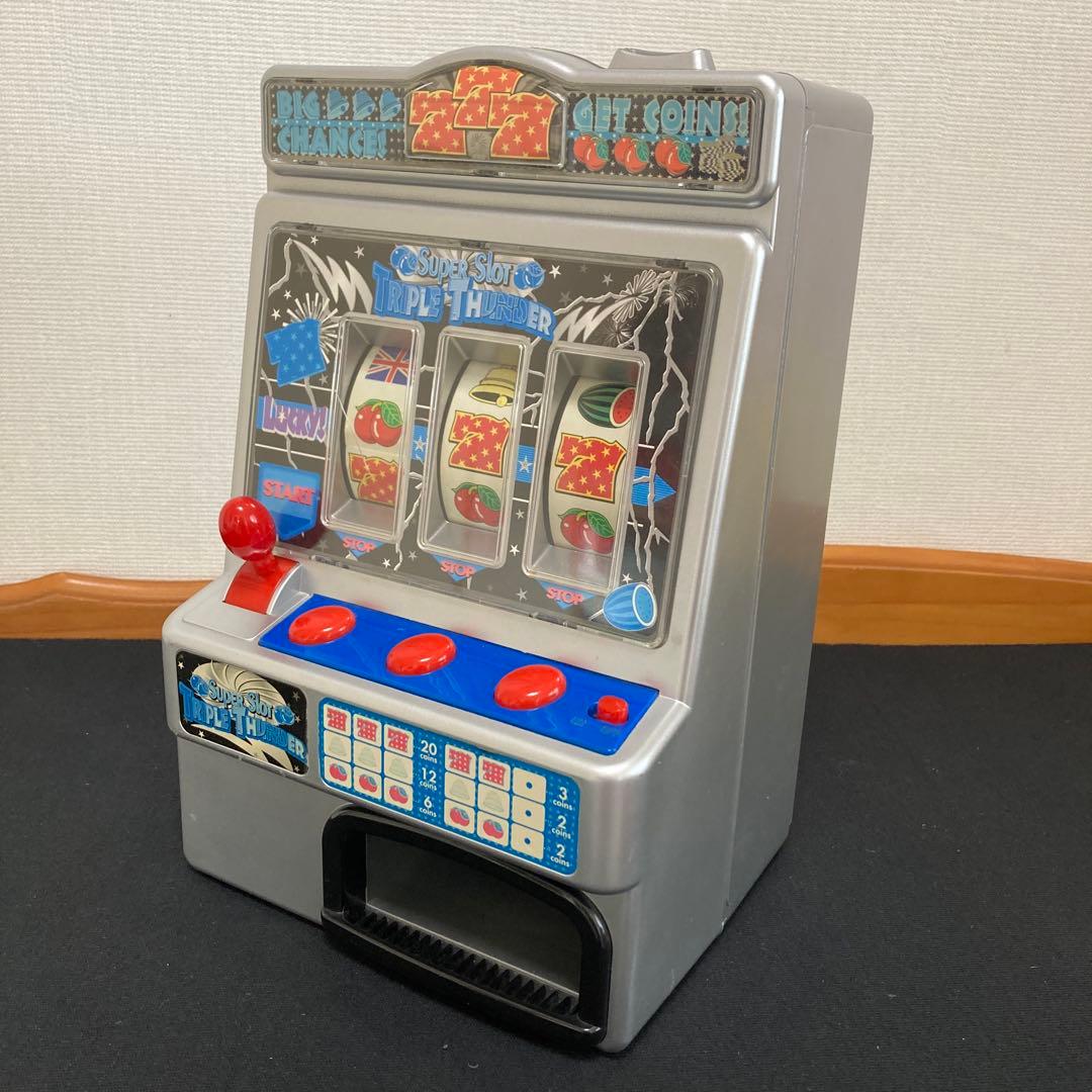 (ジャンク品)スーパースロットトリプルサンダー