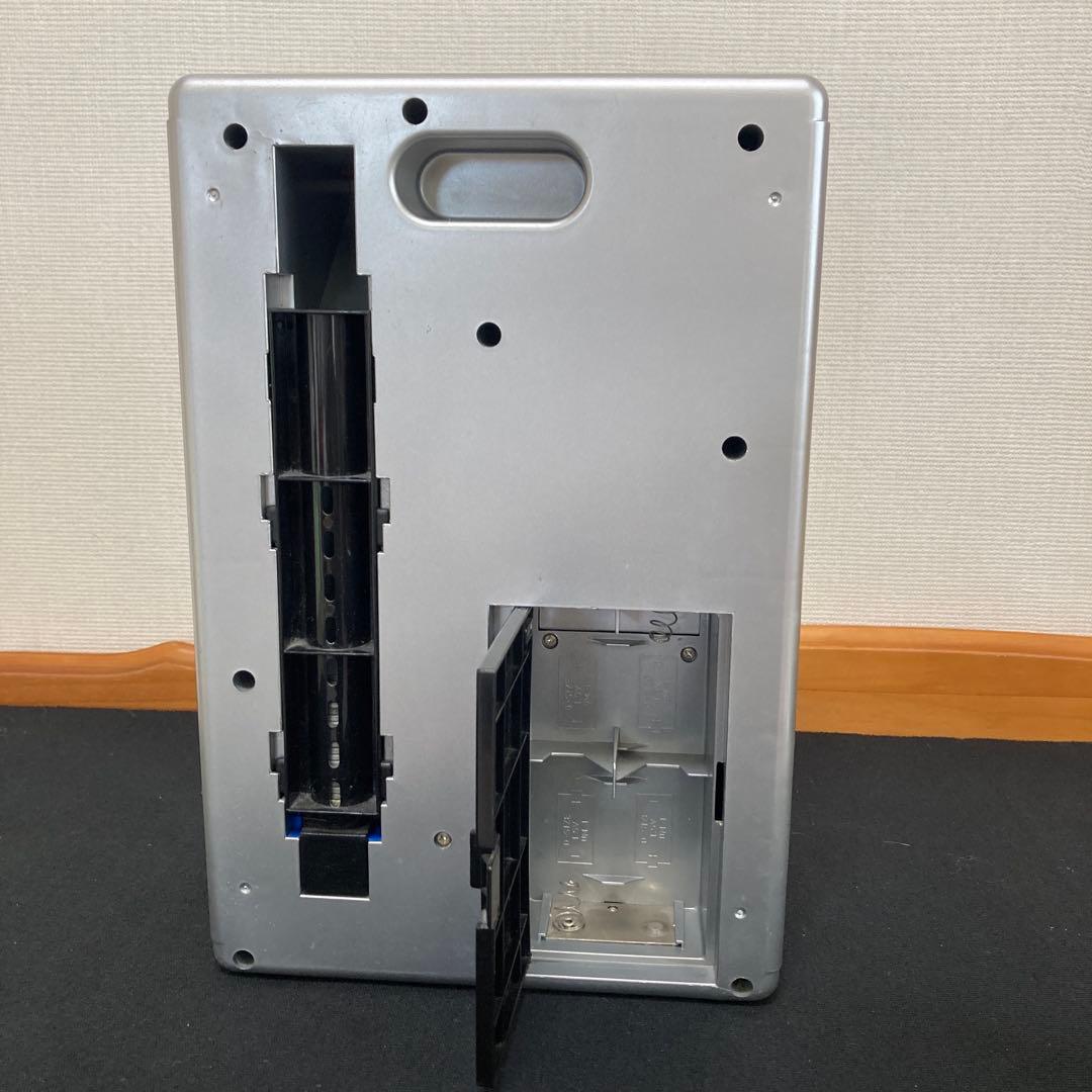 (ジャンク品)スーパースロットトリプルサンダー