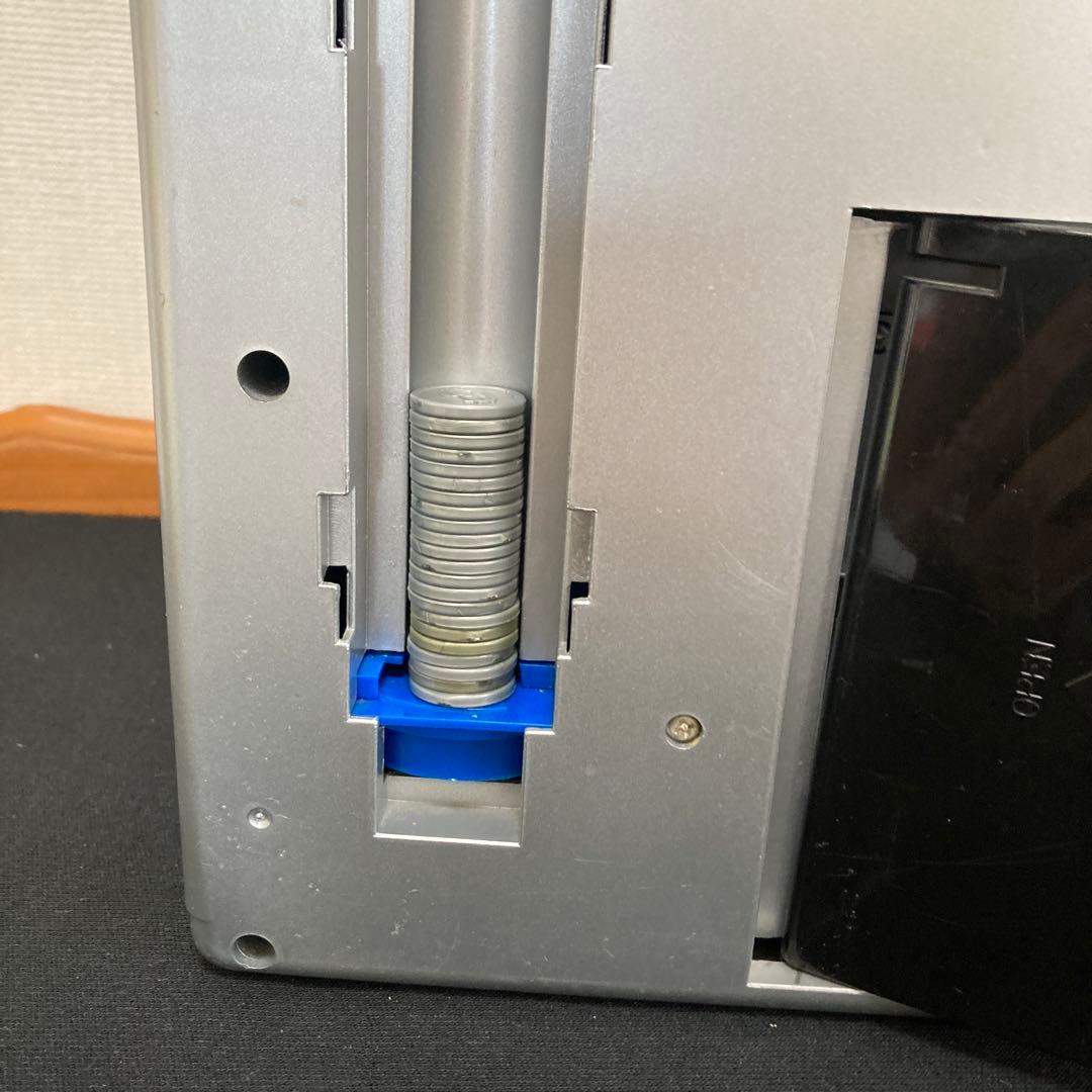(ジャンク品)スーパースロットトリプルサンダー