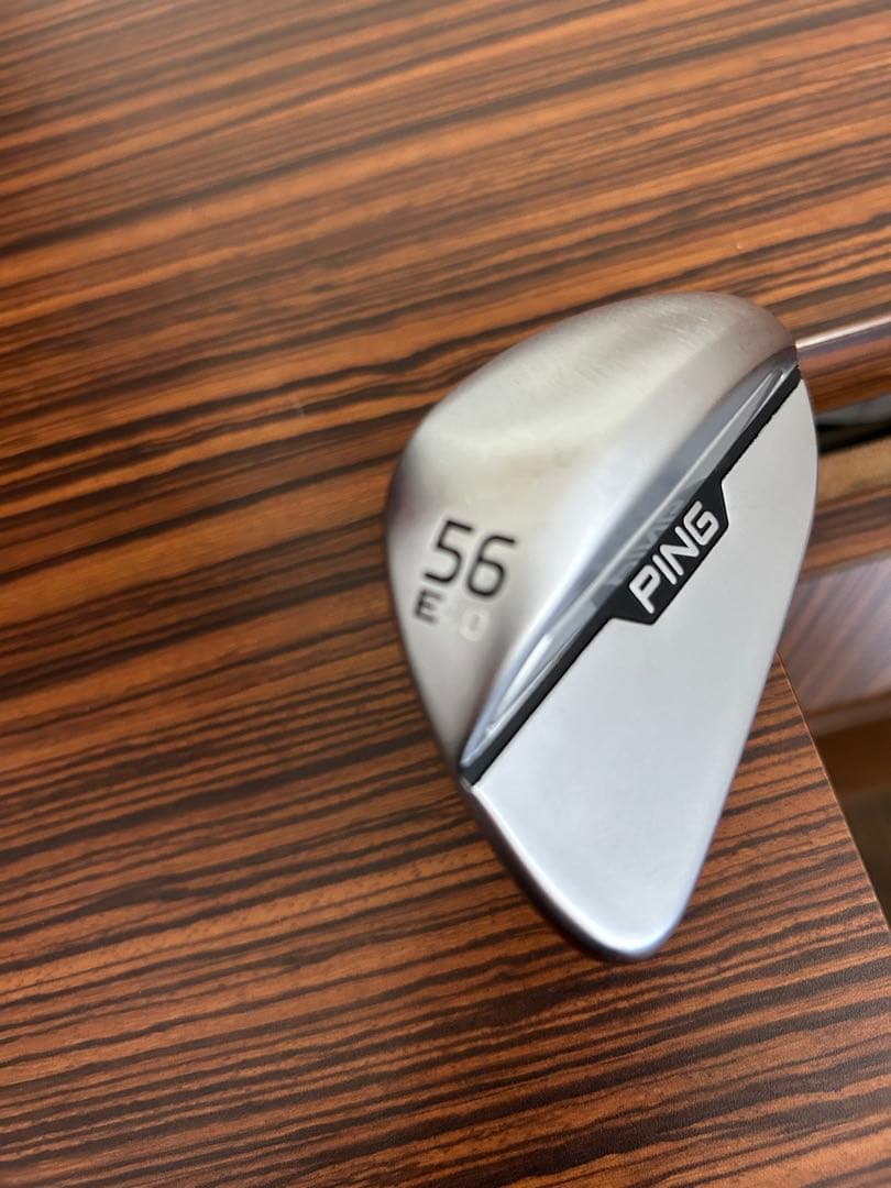 PING 159ウエッヂ56°Ｅ10