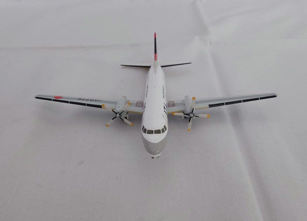 JTA YS-11A 1/200 モデルNO. YS21103