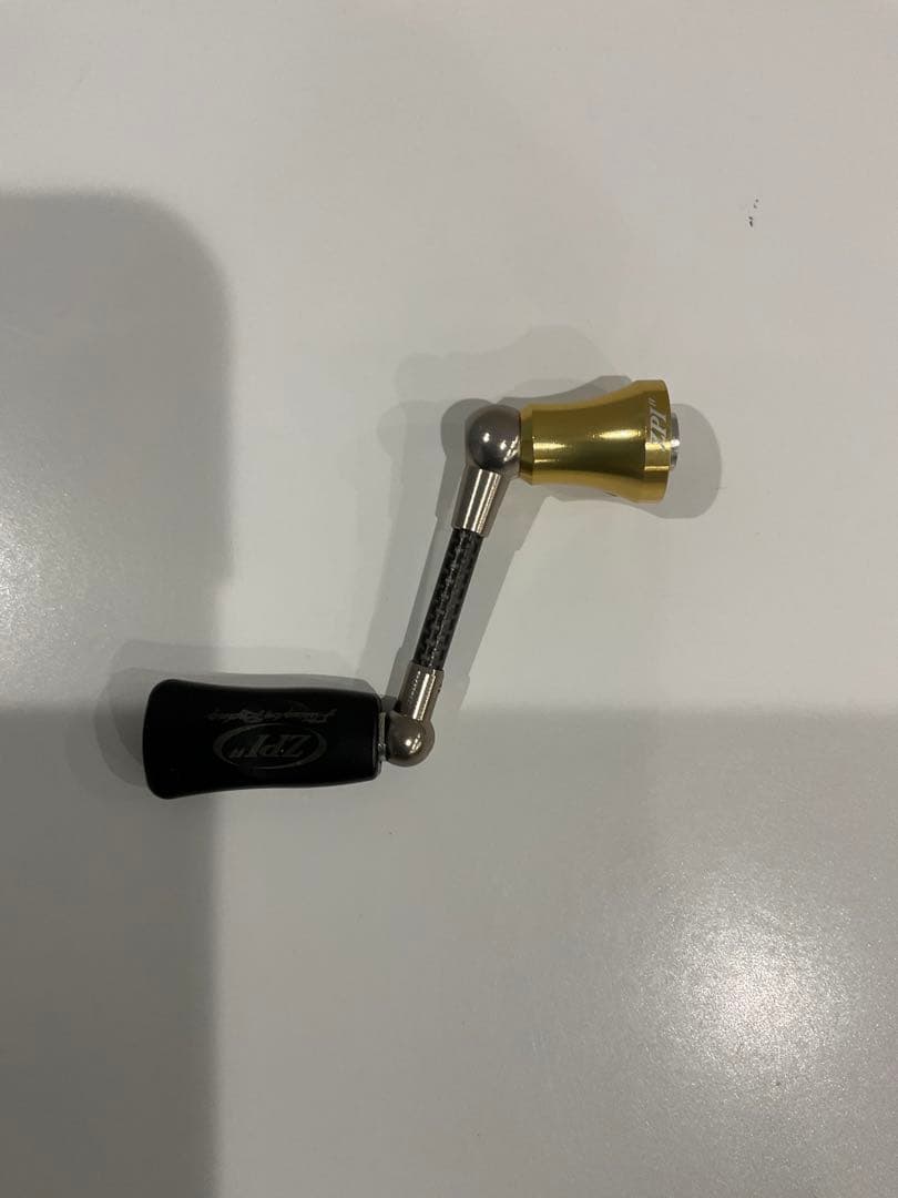 ZPI ファンネル ダイワ用 40mm ハンドル