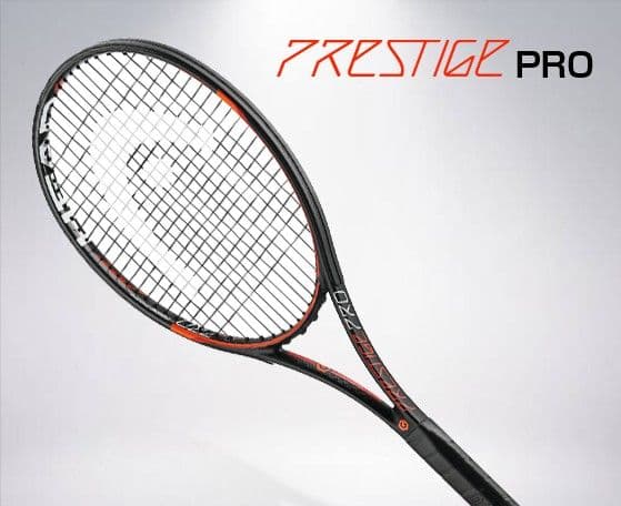 Prestige Pro テニスラケット HEAD【ヘッド プレステージ⠀】