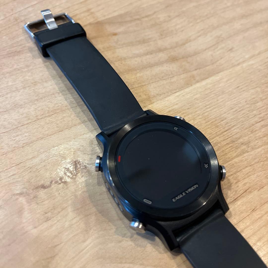 ラウンド用品・アクセサリー Eagle Vision watch ACE Type W