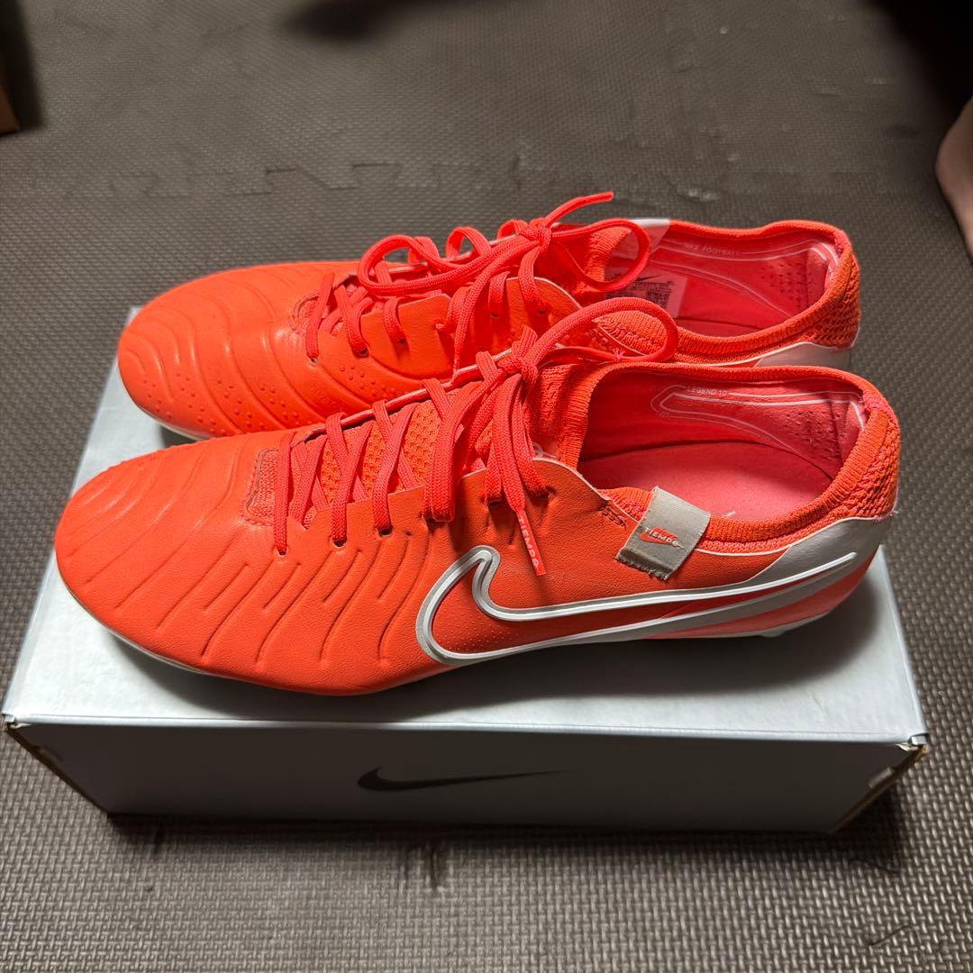 Nike ティエンポレジェンド10 エリート　SG
