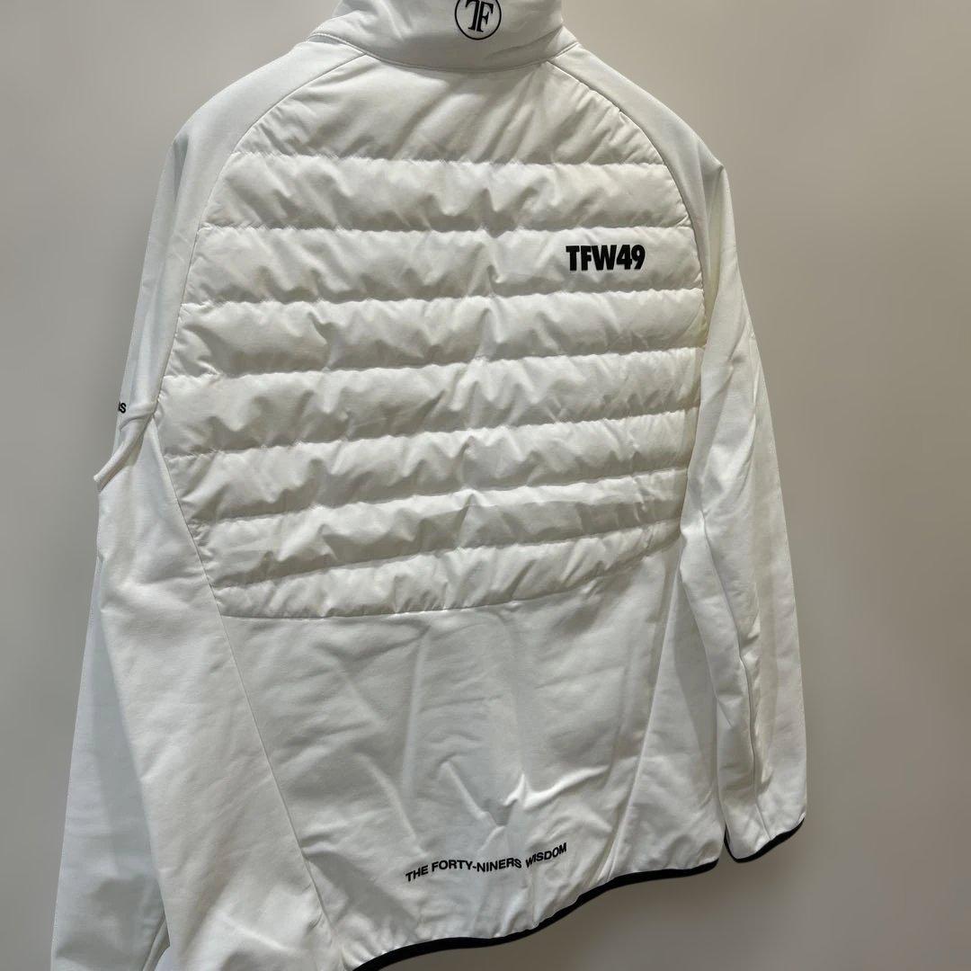 新品❤️TFW49❤️ダウンジャケット