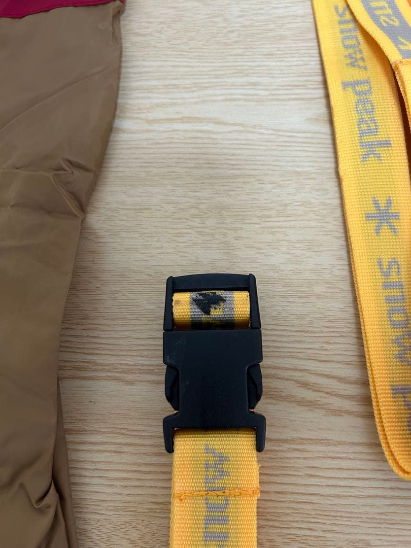 キャンプ用品