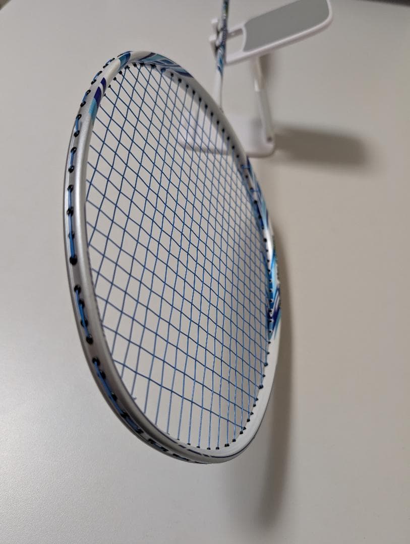 ヨネックスナノレイ450ライト YONEX NANORAY450LIGHT 美品