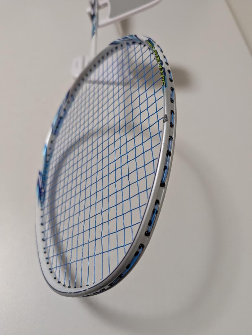 ヨネックスナノレイ450ライト YONEX NANORAY450LIGHT 美品