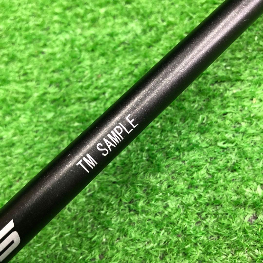 Gsh-873 TourAD シャフト単品 flexS XC-6 サンプル品
