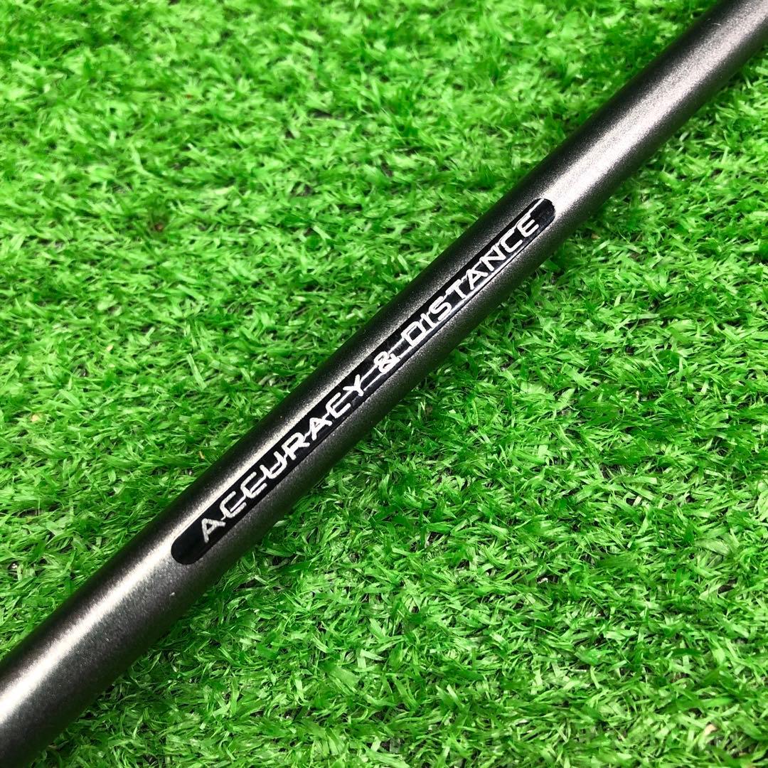 Gsh-873 TourAD シャフト単品 flexS XC-6 サンプル品