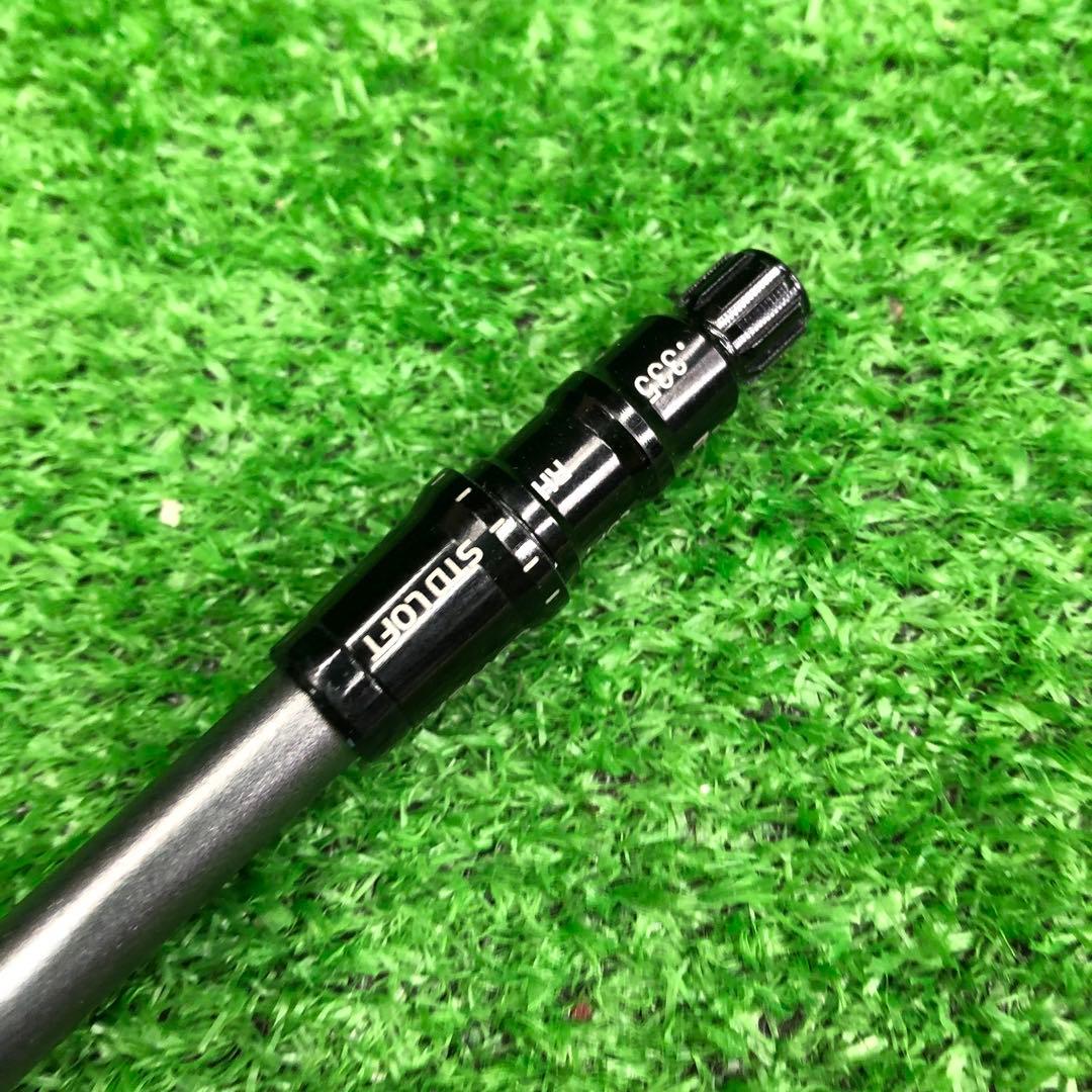 Gsh-873 TourAD シャフト単品 flexS XC-6 サンプル品